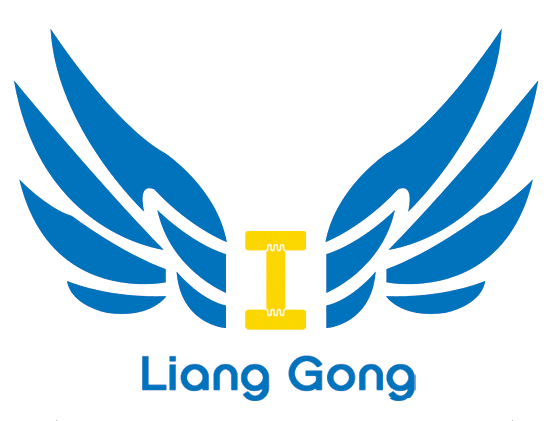 公司 logo