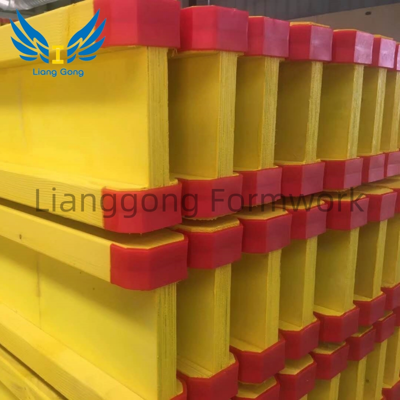 Qu'est-ce qu'un coffrage en bois ?