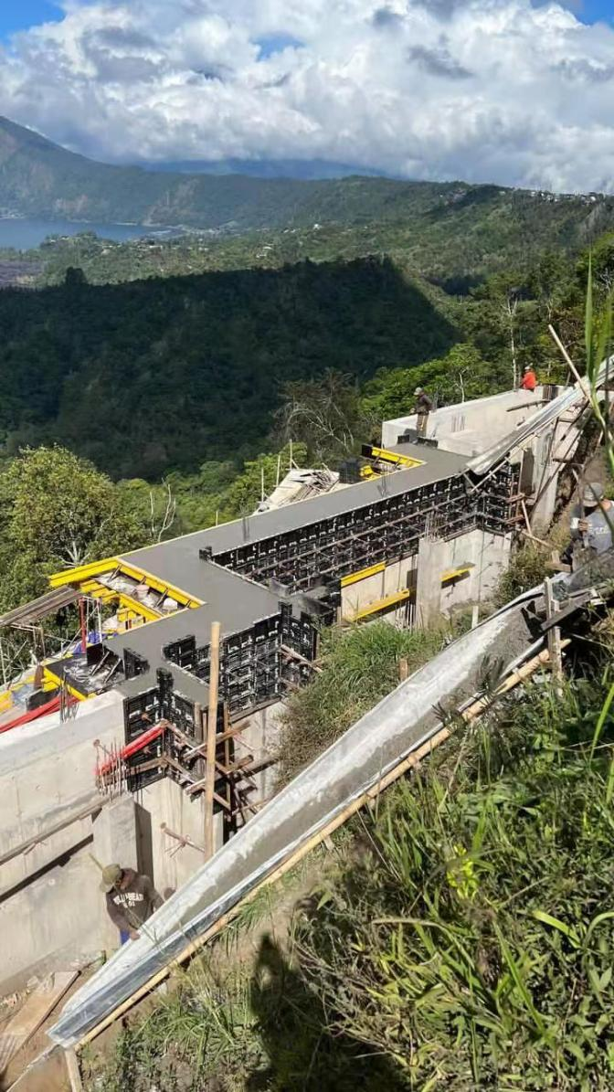 Une solution innovante pour la construction