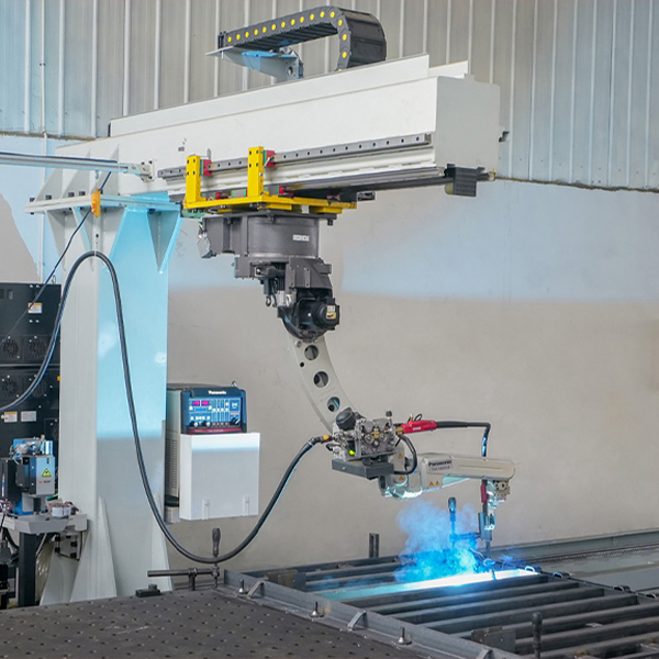 Yancheng Lianggong : l'évolution high-tech d'une usine de coffrage