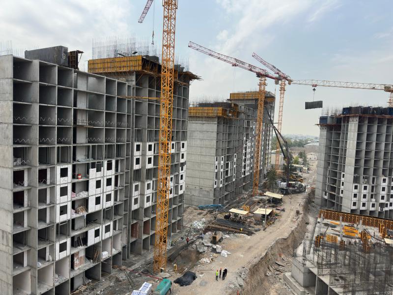 Quels sont les 4 matériaux couramment utilisés pour les murs de contreventement ?