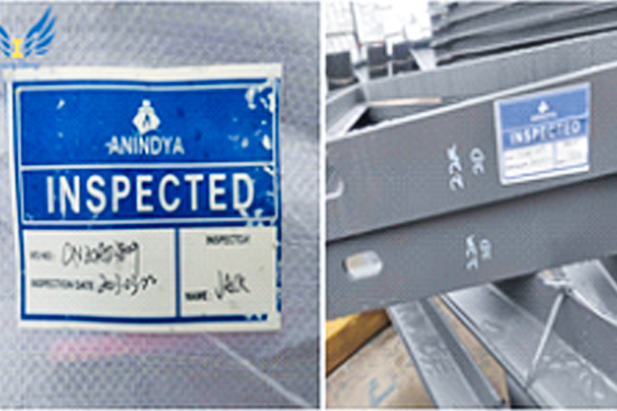 L'engagement de Lianggong envers la qualité : réussit l'inspection standard SNI